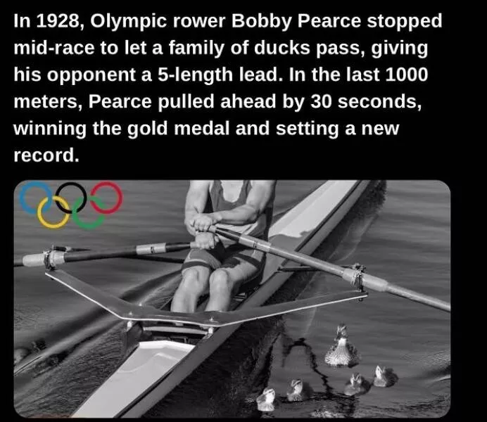 Fascinating facts to satisfy your curious mind - #8 