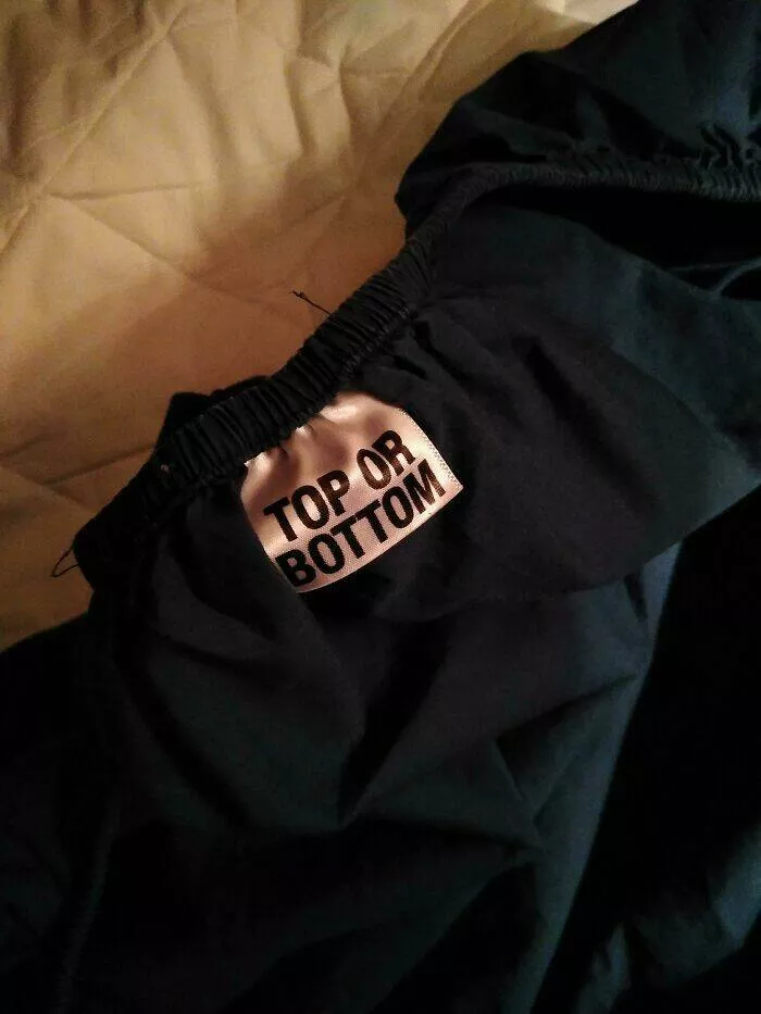 Moments de design parfait qui sont devenus viraux - #22 Sur mes draps - Sur mes draps de lit.