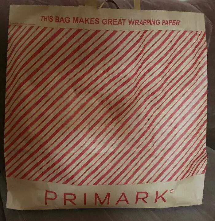 Flawless design moments that went viral - #30 Creative idea to make materials reusable - A clever idea to make the material reusable.