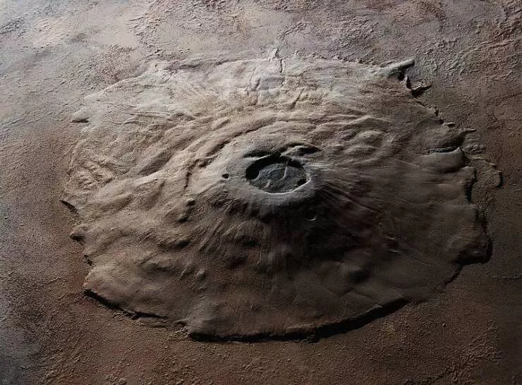 Awe inspiring space images that will leave you speechless - #25 
