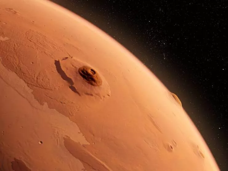 Awe inspiring space images that will leave you speechless - #27 