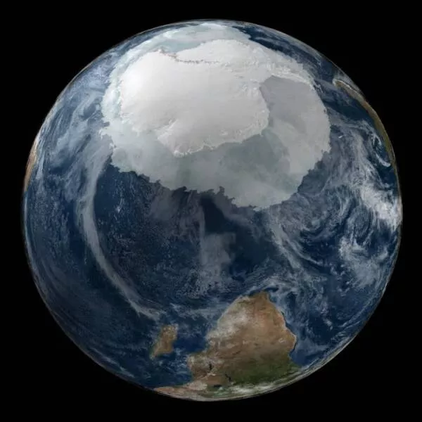 Awe inspiring space images that will leave you speechless - #28 