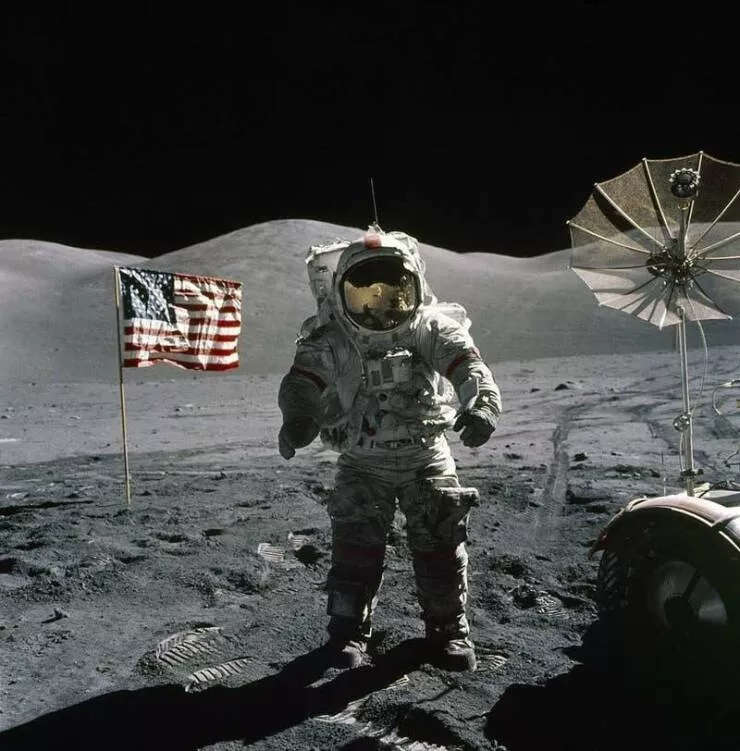 Awe inspiring space images that will leave you speechless - #30 