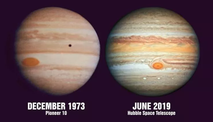 Awe inspiring space images that will leave you speechless - #33 