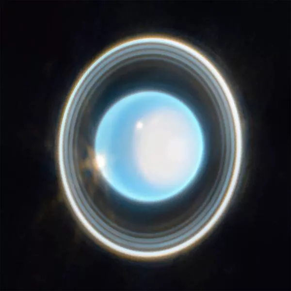 Awe inspiring space images that will leave you speechless - #37 