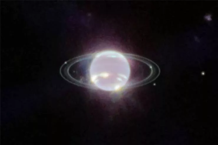 Awe inspiring space images that will leave you speechless - #38 