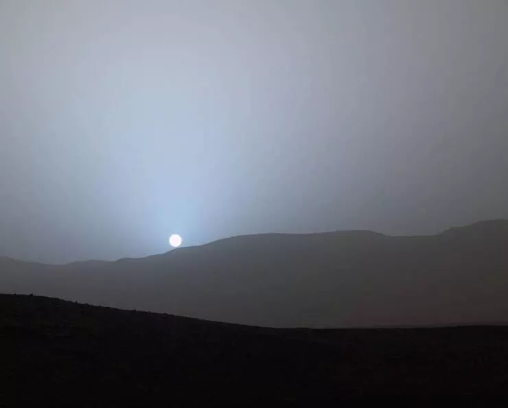 Awe inspiring space images that will leave you speechless - #41 