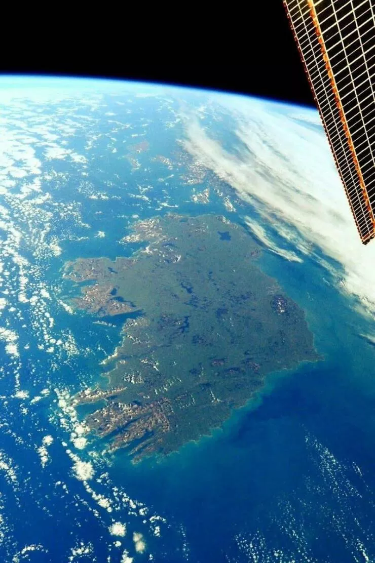 Awe inspiring space images that will leave you speechless - #45 