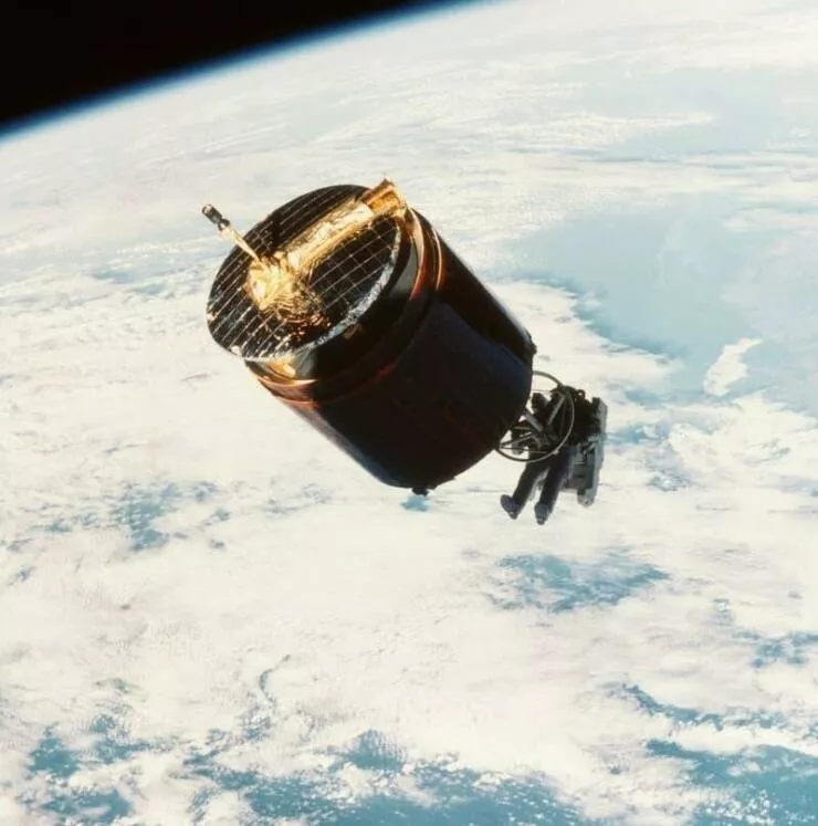 Awe inspiring space images that will leave you speechless - #46 