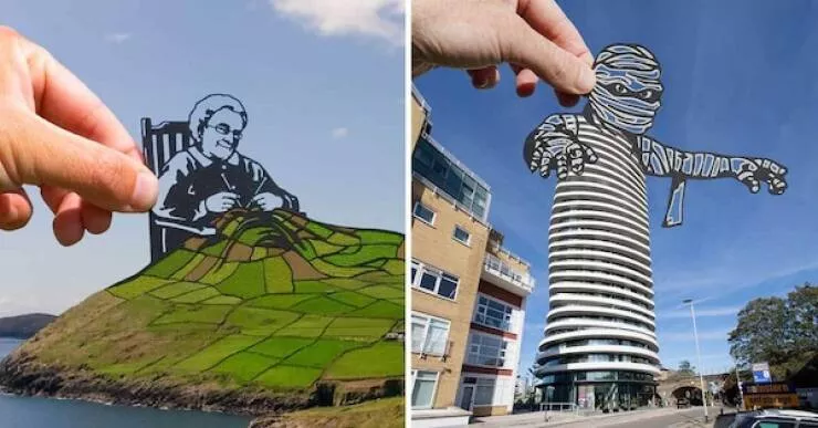Waouh cest vraiment impressionnant  - #15 