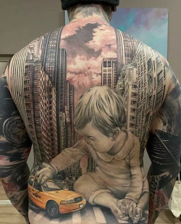Waouh cest vraiment impressionnant  - #24 