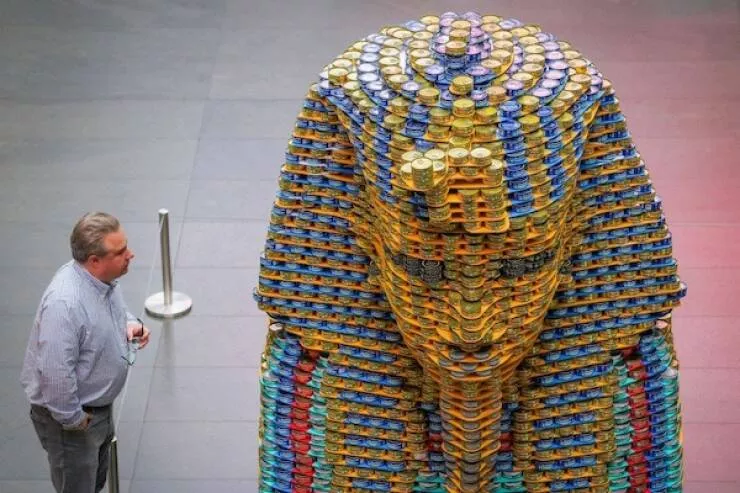 Wow thats truly impressive - #9 