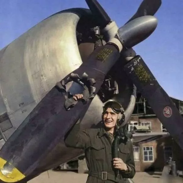 Amazing photos of unbelievably rare coincidences - #17 