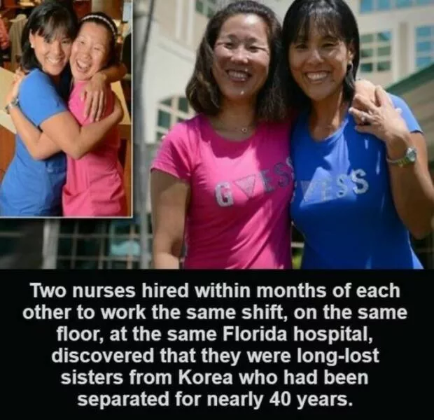 Photos incroyables de coincidences rarement vues - #2 Photos incroyables de coincidences rarement vues - #2