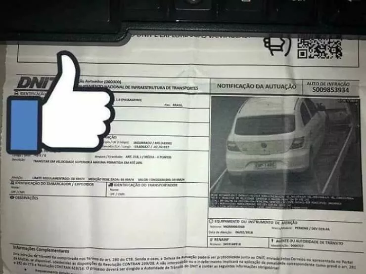 Amazing photos of unbelievably rare coincidences - #32 Getting A Speeding Ticket While Your Car Is Being Towed
