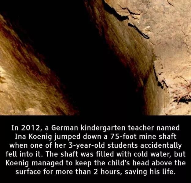 Mind blowing facts and astonishing wonders from around the world - #10 
