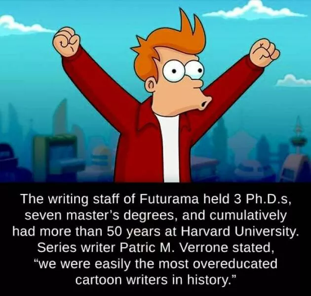 Mind blowing facts and astonishing wonders from around the world - #12 