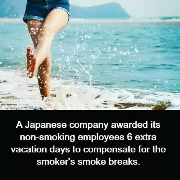 Mind blowing facts and astonishing wonders from around the world - #13 