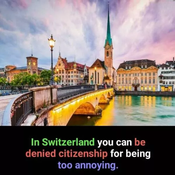 Mind blowing facts and astonishing wonders from around the world - #14 