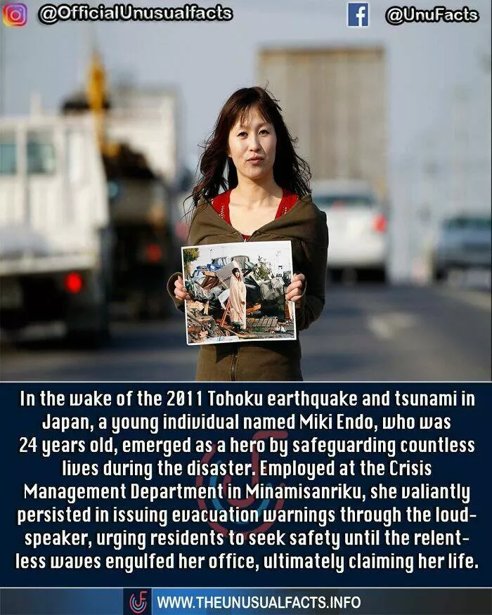 Mind blowing facts and astonishing wonders from around the world - #21 