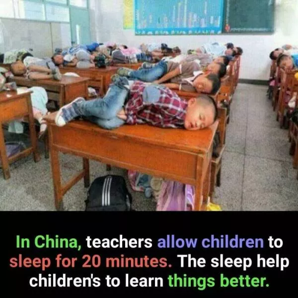 Mind blowing facts and astonishing wonders from around the world - #27 