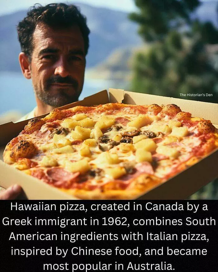 Mind blowing facts and astonishing wonders from around the world - #39 