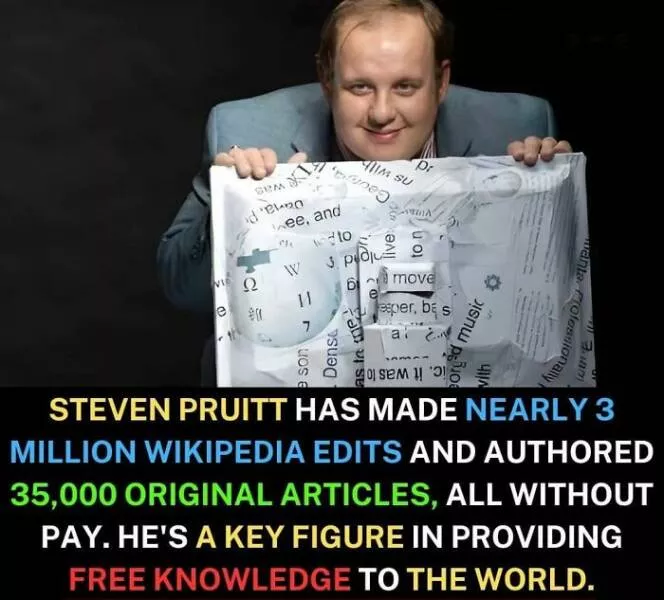 Mind blowing facts and astonishing wonders from around the world - #4 