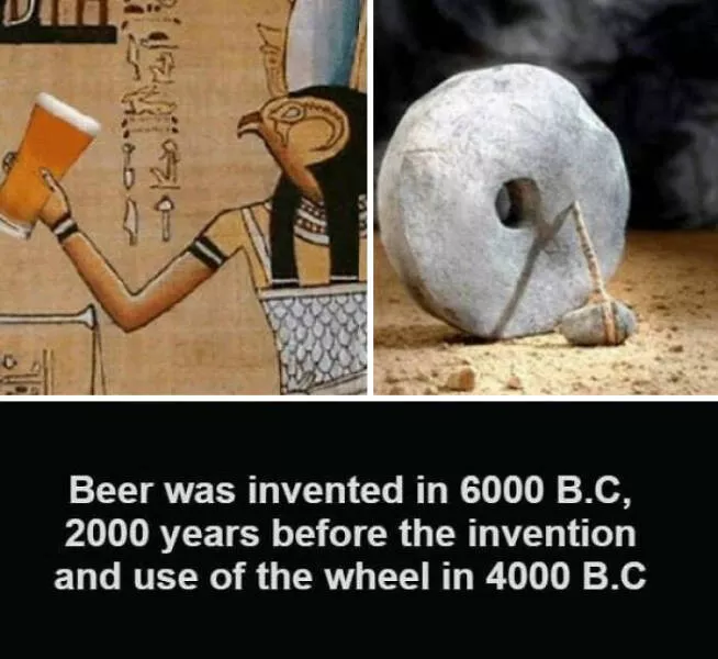 Mind blowing facts and astonishing wonders from around the world - #45 