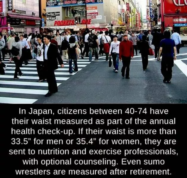 Mind blowing facts and astonishing wonders from around the world - #46 