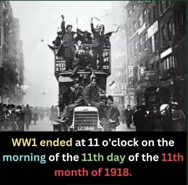 Mind blowing facts and astonishing wonders from around the world - #47 