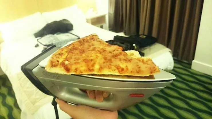Hilariously genius redneck hacks that surprisingly work - #12 