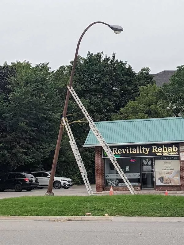 Hilariously genius redneck hacks that surprisingly work - #14 