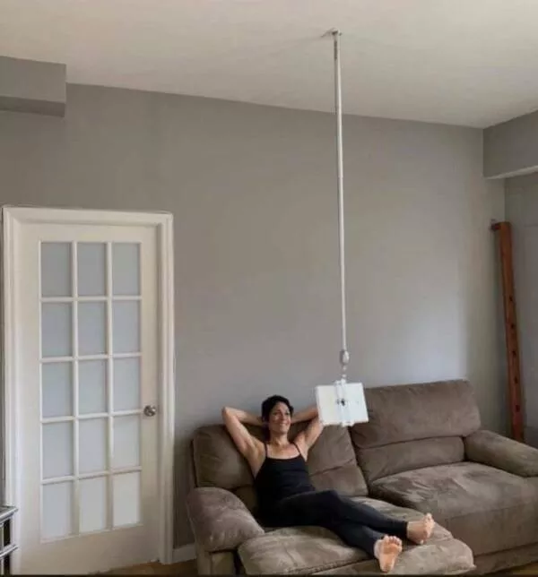 Hilariously genius redneck hacks that surprisingly work - #19 