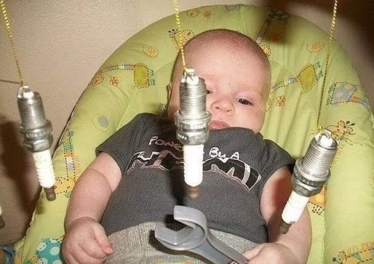 Hilariously genius redneck hacks that surprisingly work - #2 