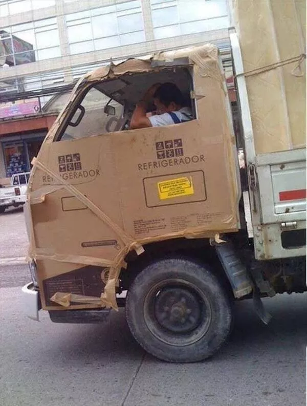 Hilariously genius redneck hacks that surprisingly work - #29 