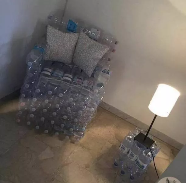 Hilariously genius redneck hacks that surprisingly work - #5 