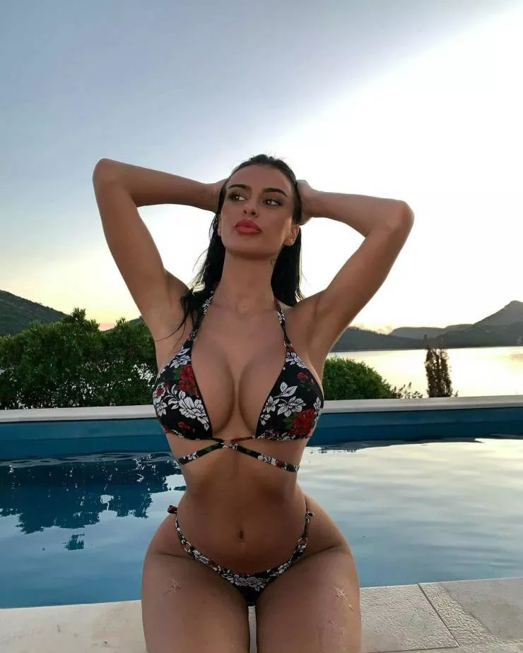 Big boob bonanza - #35 