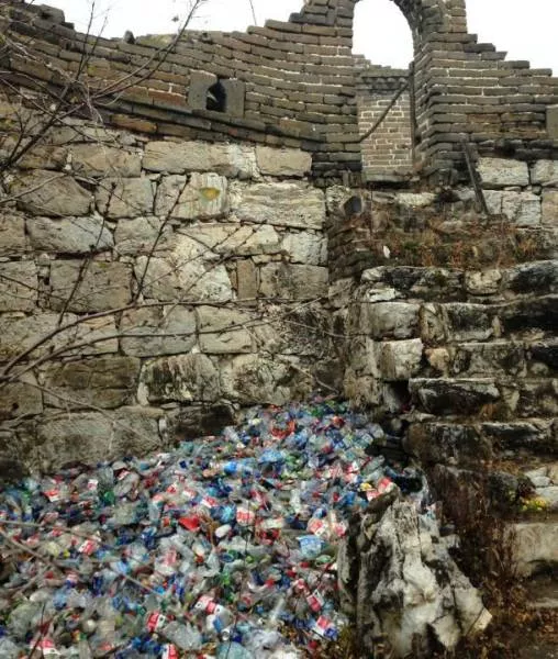 23 photos inquietantes de lextreme pollution en chine - #17 