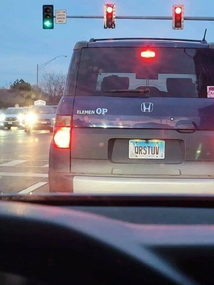 Side splitting bumper stickers that will brighten your day - #17 