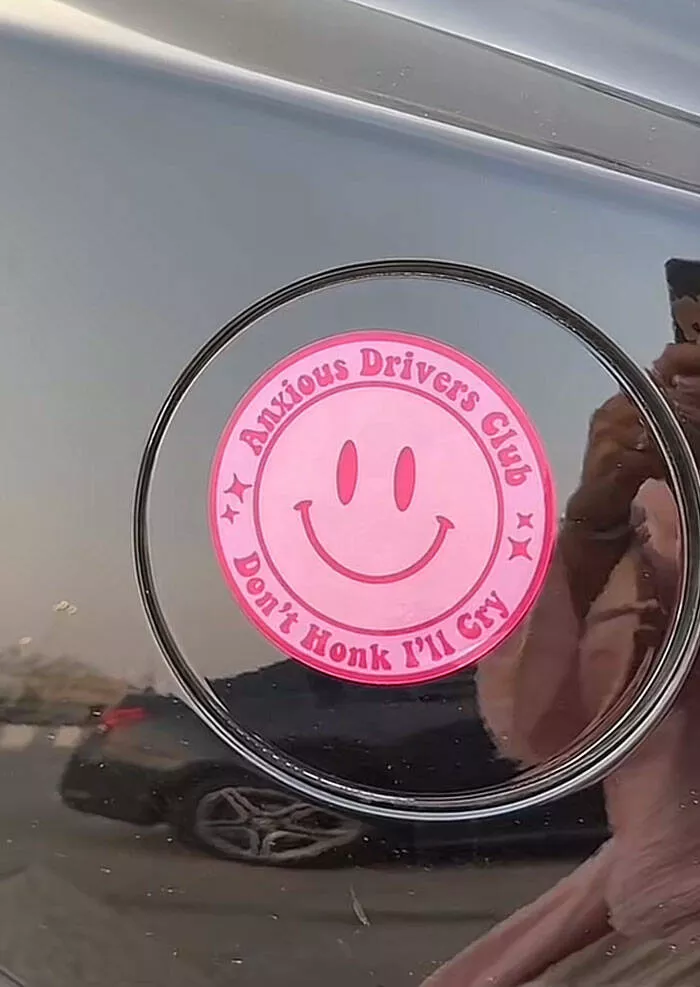 Side splitting bumper stickers that will brighten your day - #46 