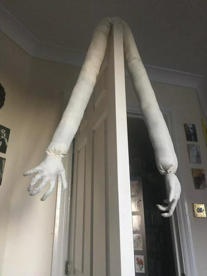 Hilarious diy fails that got rightfully roasted online - #1 