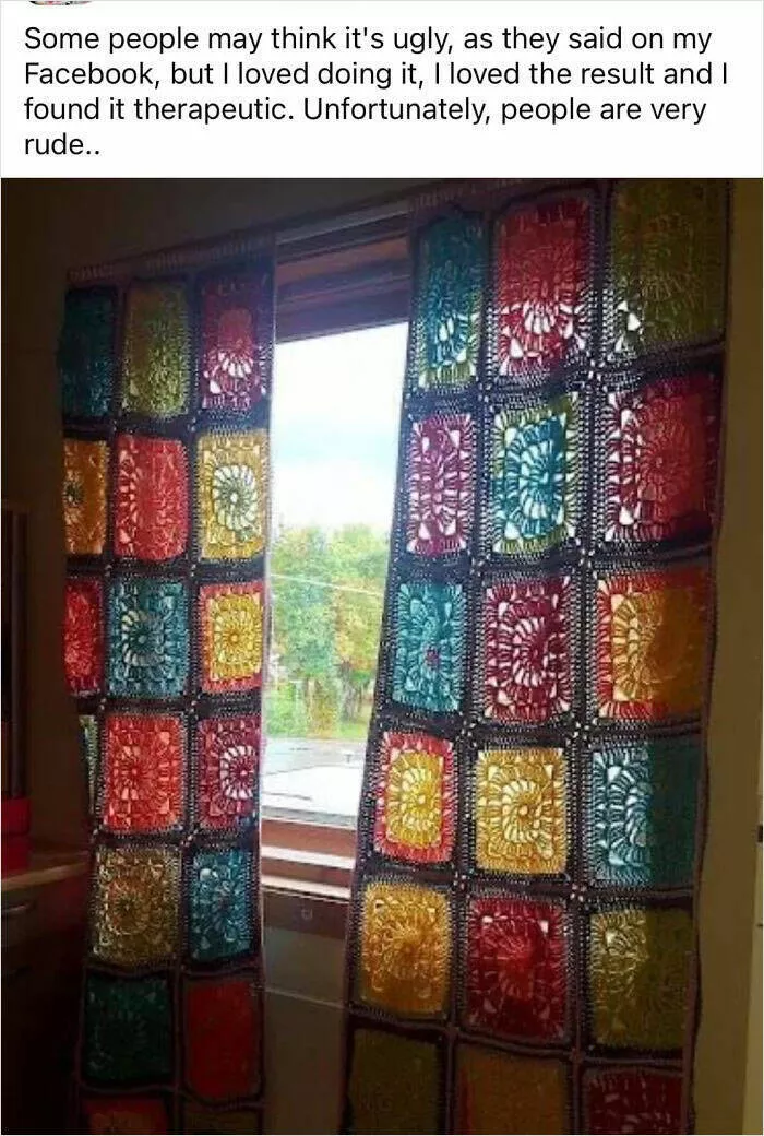 Hilarious diy fails that got rightfully roasted online - #10 