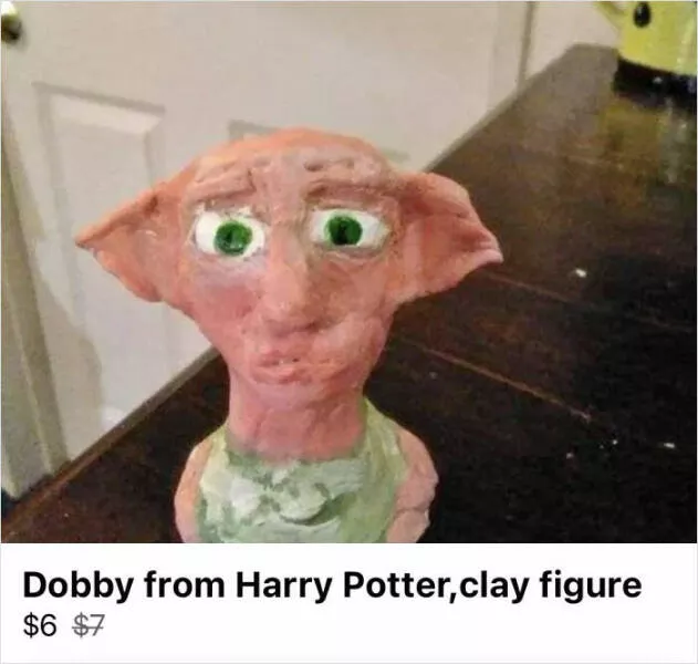 Hilarious diy fails that got rightfully roasted online - #14 