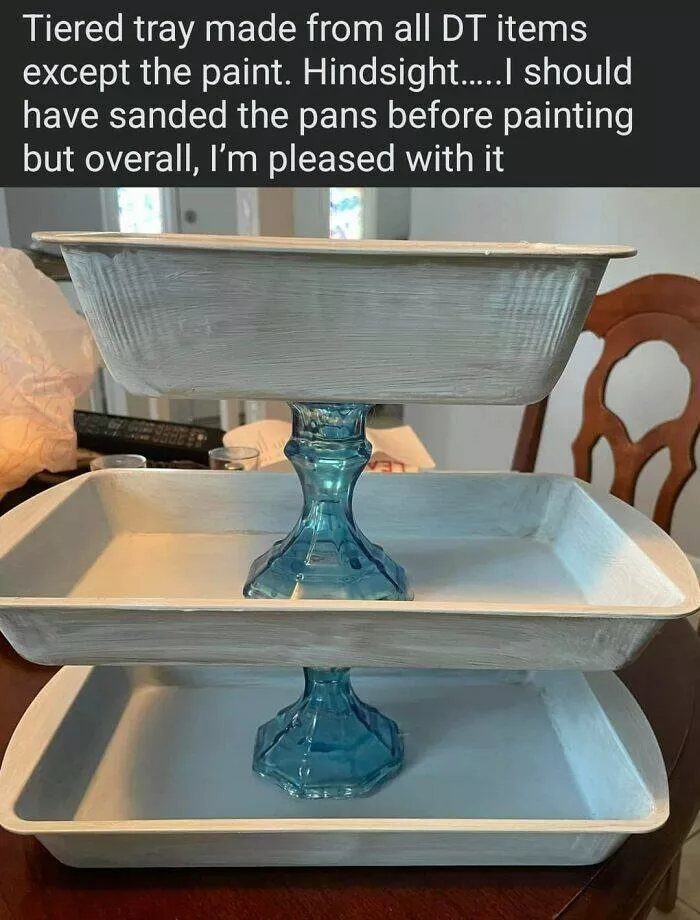 Hilarious diy fails that got rightfully roasted online - #15 