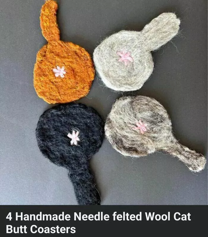 Hilarious diy fails that got rightfully roasted online - #18 