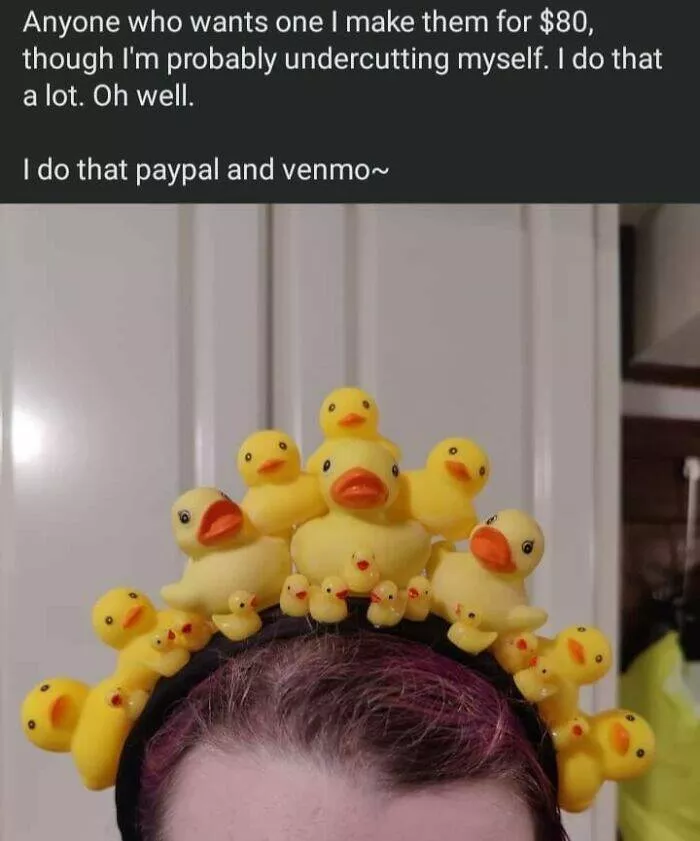 Hilarious diy fails that got rightfully roasted online - #20 