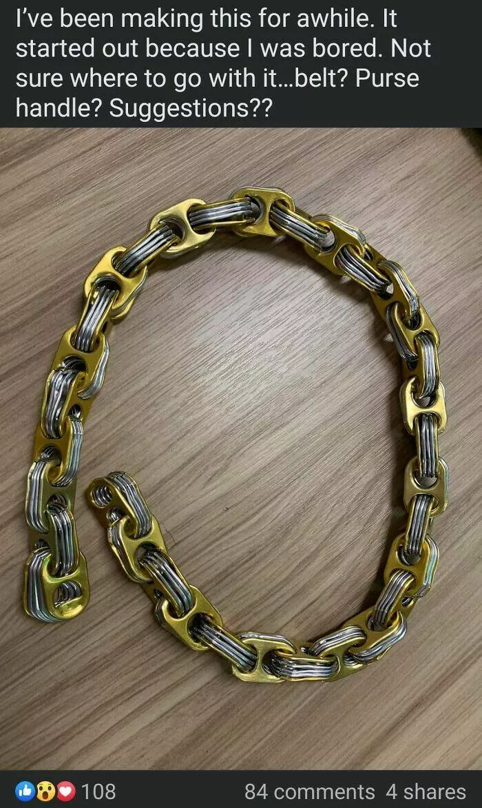 Hilarious diy fails that got rightfully roasted online - #21 