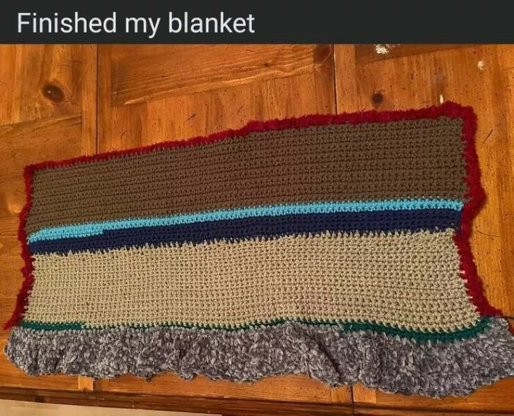 Hilarious diy fails that got rightfully roasted online - #30 