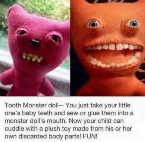 Hilarious diy fails that got rightfully roasted online - #31 