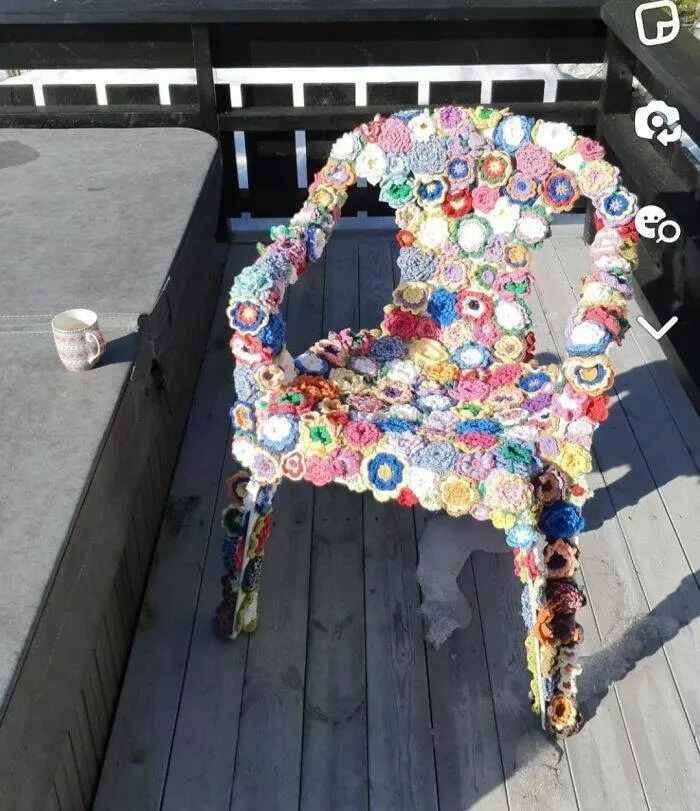 Hilarious diy fails that got rightfully roasted online - #32 